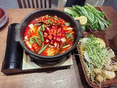 -黔滚滚贵州牛肉火锅·酸汤火锅(创意园店)