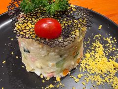 -莫斯科西餐厅