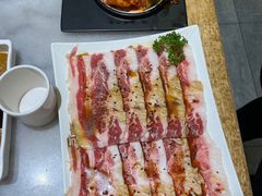 -韩宫宴和牛烤肉(合肥滨湖银泰城店)