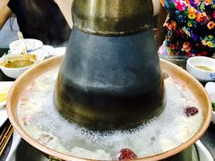 -大明铜锅·烤涮坊·烧烤(总店)