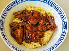 -大时代美食面馆