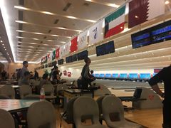 休息区-广州保龄球馆(广州天河体育中心店)