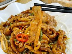 -顺德公平靓正特色牛花粥(花都店)