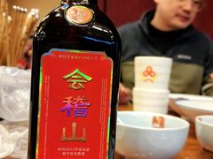 -奎元馆.百年奎元.非遗传承(西湖边的解放路店)