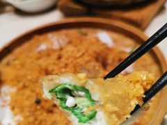 避风塘海中虾-汤城小厨•粤菜•靓汤(西直门凯德MALL店)