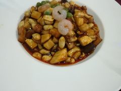 -长兴菜馆(高桥店)