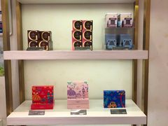 零售区-GODIVA(印象城店)