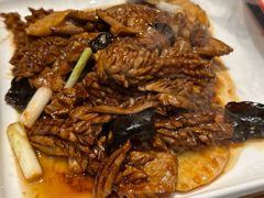 -老济南·地道济南菜(大明湖店)