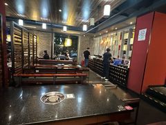 -捞王猪肚鸡火锅(昆山店)