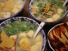 -小潘记鸭血粉丝汤