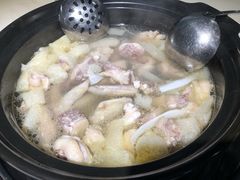 -百年果林椰子鸡(中洲店)