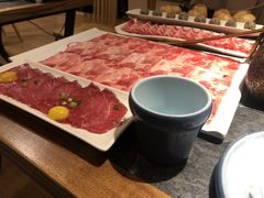 -许府牛火锅(信义坊总店)
