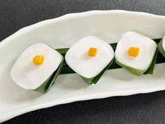 -帕蓝·暹罗料理(大学路店)