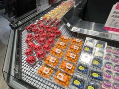 -永辉超市(郫都区爱琴海店)