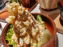 -俄士厨房(五棵松华熙LIVE店)