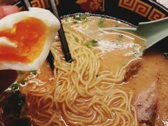 一兰拉面-一蘭拉面(新宿中央东口店)