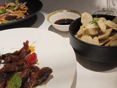 -彩虹之约•淮扬家宴(亚运村店)