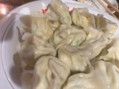 -金谷园饺子·烧烤(人大总店)