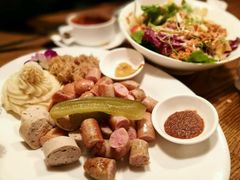 -宝莱纳啤酒花园餐厅PAULANER BRAUHAUS Nanjing(广州路店)