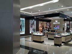 -凯德广场(学府店)