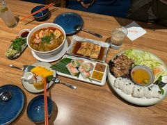 -越美小馆·越南料理(曲江店)