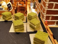 -盛宴自助餐厅(运达喜来登店)