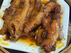 -金苑海鲜酒家(新港中路店)