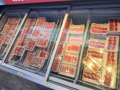 -川骄海鲜自助(河东店)