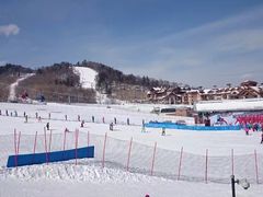 -长白山万达喜来登度假酒店