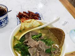 -豫厨老汤拉面(企业广场店)