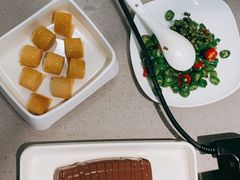 -半天妖烤鱼(百乐广场店)