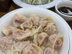 -米香居新鲁味·水饺餐厅