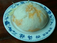 -四海楼(如皋定慧禅寺店)
