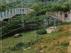 -无锡动物园·太湖欢乐园