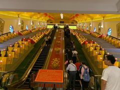 -龙口南山旅游景区