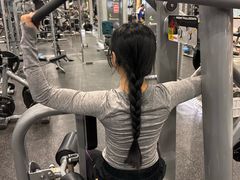 -OXYGYM 奥美氧舱运动中心(领展购物广场·中关村店)