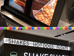 -Shake Shack(西单大悦城店)