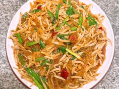 -老酒馆熏酱东北菜·海鲜烧烤大排档(世纪公园直营店)