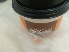 -麦当劳(虹梅路地铁站店)