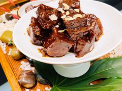 柒星文火小牛肉-常州柒星汇餐饮会所(创新科技楼店)