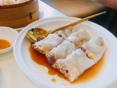 -铭家点心(秦岭路店)