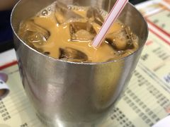 -华星冰室(湾仔店)