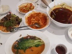 -眉州东坡(北苑华贸店)
