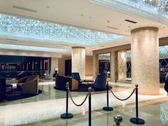 -上海中航虹桥机场泊悦酒店