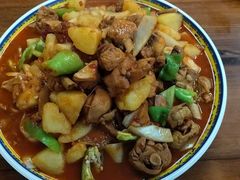 -苏力坦新疆特色(东直门店)