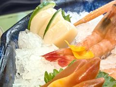 -万岛日本料理铁板烧(大宁店)