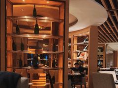 -上海东方佘山翰悦阁酒店·Vie全日制餐厅