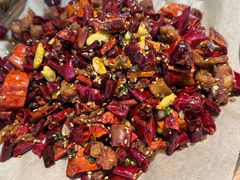 -花盐街·四川乐山小吃(西单大悦城店)