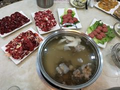 -汕头八里香牛肉店(人民南店)