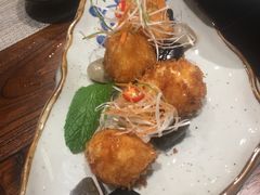 -长崎家日式料理(人民大街店)